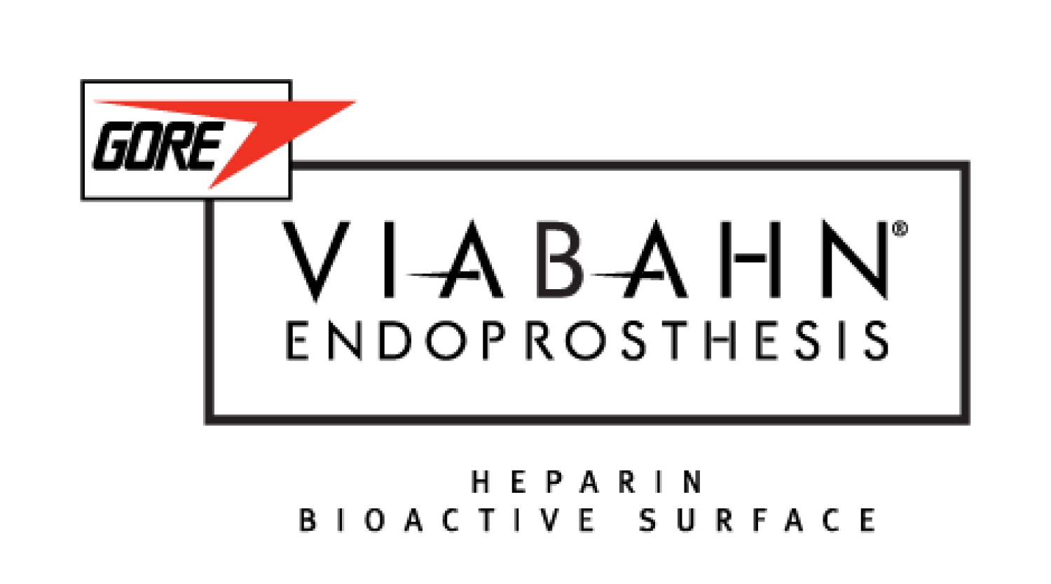 VIABAHN ENDOPROSTHESIS - HEPARIN BIOACTIVE SURFACE
