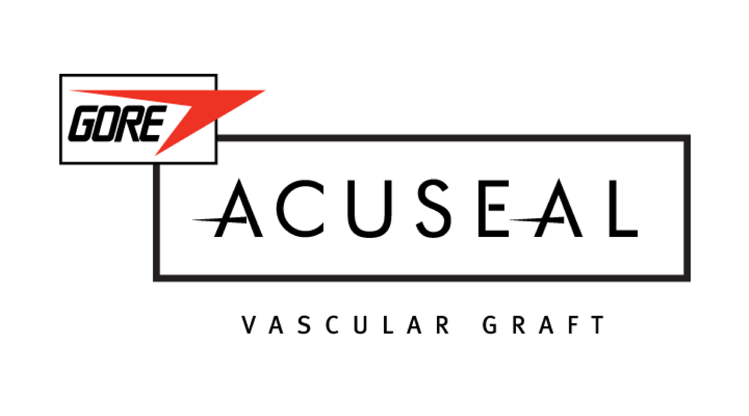 ACUSEAL VASCULAR GRAFT