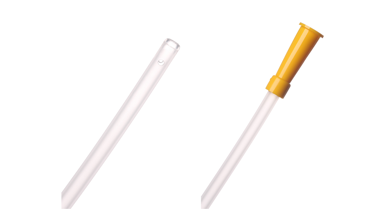 SUCTION CATHETER - IDEAL TIP