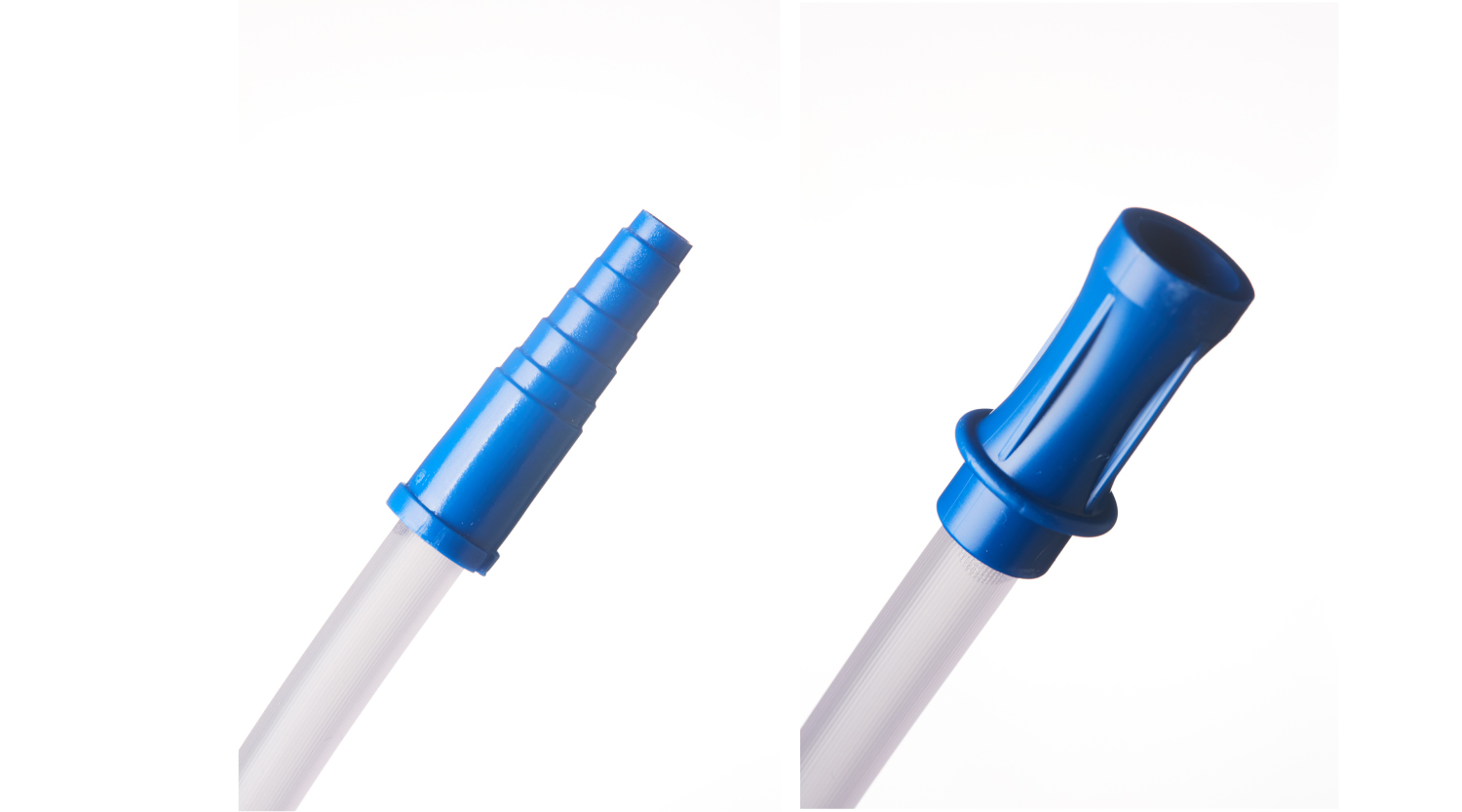 SUCTION CONNECTING TUBE - W/ CONICAL CONNECTOR